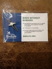 Antipodean Albatross -