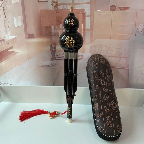 Hulusi flûte instrument - hulusi,