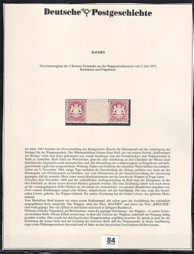Germania baviera 1875 - germania,