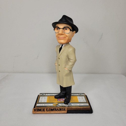 Vince lombardi leggende - vince,
