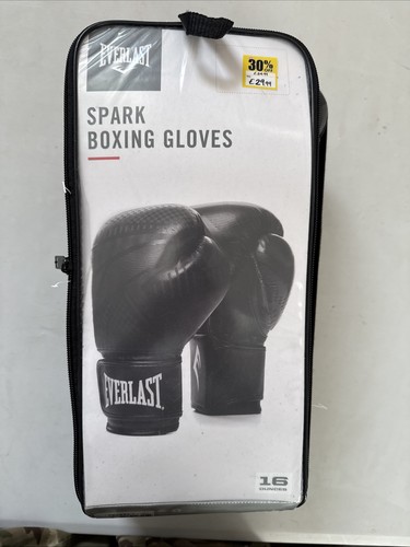 Guanti allenamento everlast - da,