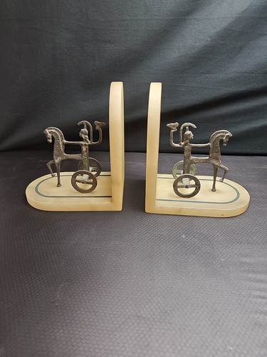 Coppia fermalibri art - coppia, in