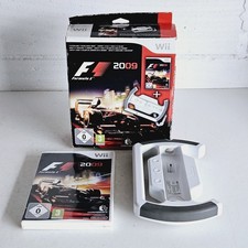 Formula 1 F1 2009 Nintendo Wii