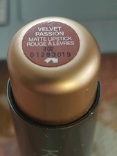 KIKO MILANO VELVET PASSION