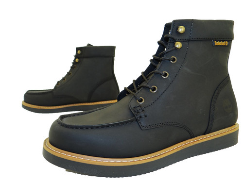 Timberland newmarket stivali - 2,