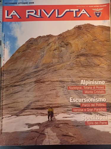 Rivista settembre ottobre - rivista,
