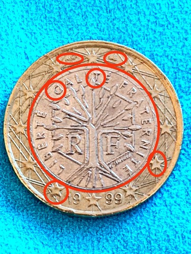 Primera edición moneda euro - ediciÓn, 1