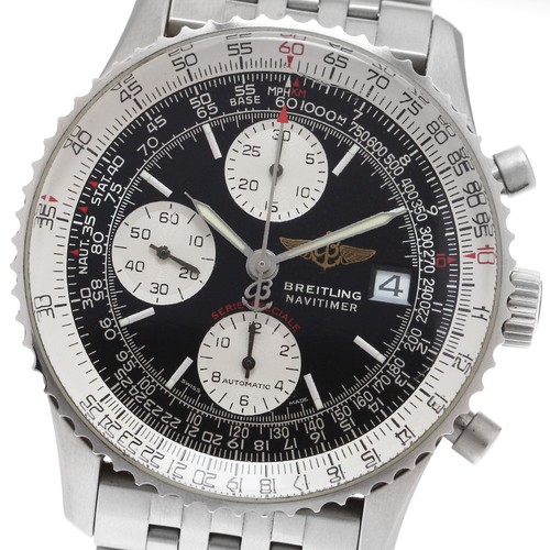 Breitling navitimer fighters - navitimer,