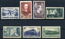 A982/ FRANCIA / Y&T # 334 -