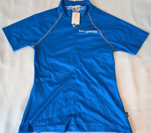 Maglia donna ciclismo bergamo - donna,