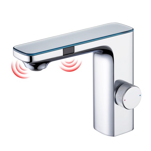 Crea rubinetto bagno - crea,