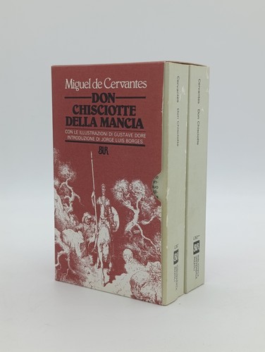 Don chisciotte della mancia - don,
