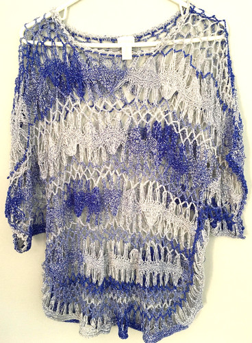 Maglione chico donna - maglione, (xl)
