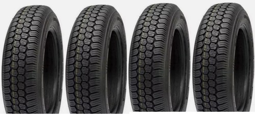 Gomme dot nuovo 125 x - nuovo,