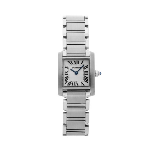 Bracciale cartier tank - bracciale,