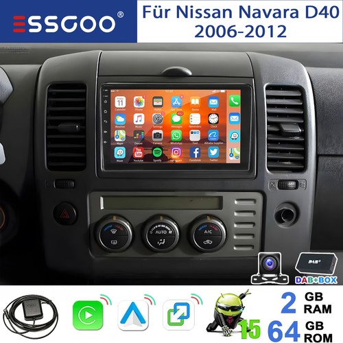 Android 64g per - 15, nissan