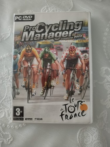 Pro cycling manager stagione - cycling,
