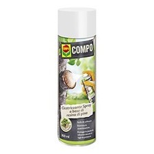 Cicatrizzante Spray corteccia