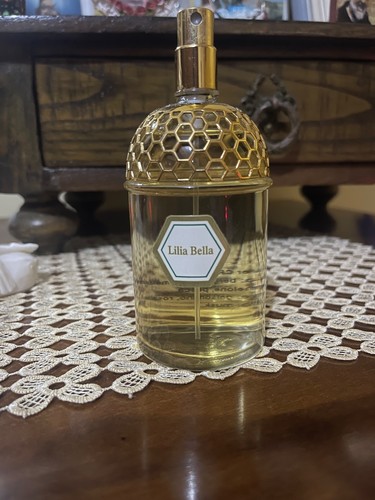 Rarissimo profumo donna