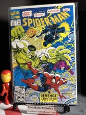 Spider-Man # 22 Hi-Grade