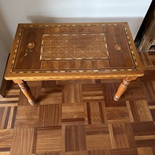 Elegante tavolino vintage - , in