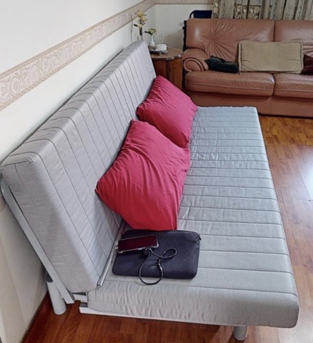 Divano letto posti ikea - divano,