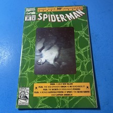 ⚜️SPIDER-MAN#26⚜️SETTE