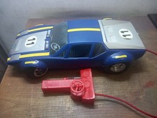 ELLEGI De Tomaso Pantera GTS 1/8  NON TESTATA