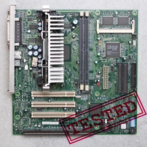 Chipset slot1 ibm 300 mobo - 300,