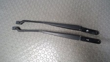 Scheibenwischerarme Vorn Opel