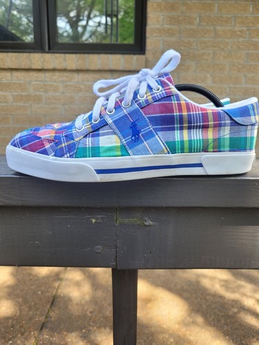 Scarpe polo ralph lauren - ralph,