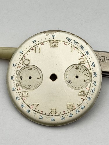 Landeron 8mm dial - landeron, 39