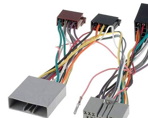 Cavo per thb kit vivavoce - cavo, thb,