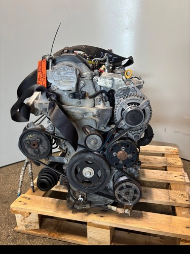 Motore completo 1nd w17d14 - motore,
