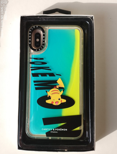 Casetify pokemon limited - casetify,