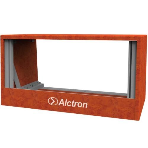 Alctron gc19 rack - alctron, da