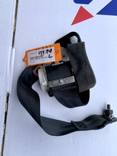 CINTURA DI SICUREZZA FIAT 500