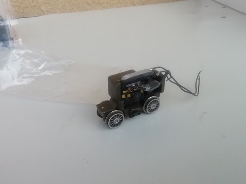 Märklin carrello con - mÄrklin,