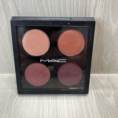 Mac palette ombretti - palette,