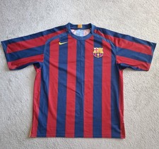 Maglia Home FC Barcelona Nike