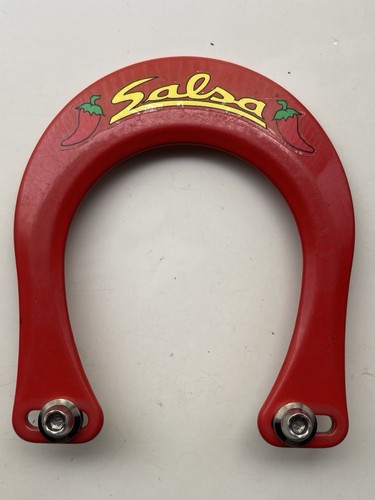 Salsa aluminium alloy brake
