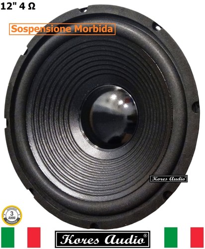 Kores audio 124 - audio, kj-124