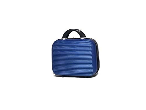 Beauty case viaggio trousse - case, da