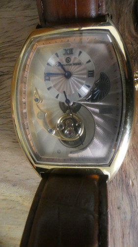 Orologio uomo automatic - uomo,