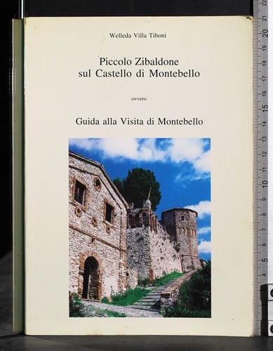 Piccolo zibaldone sul - piccolo,