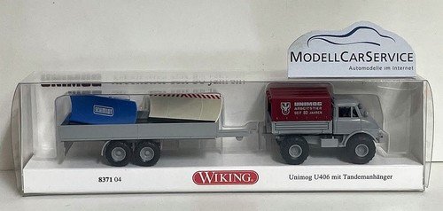 Wiking modello speciale - , 1/87