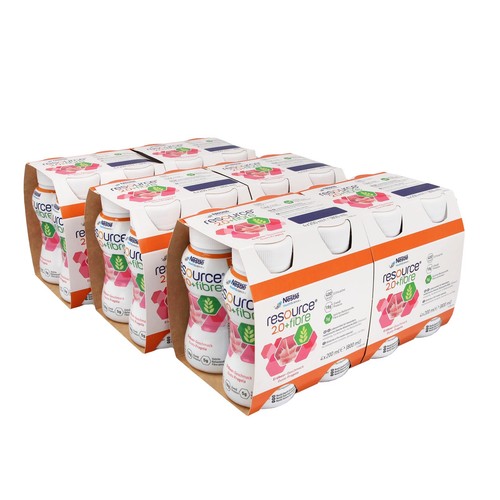 Resource fiber pzn - 2.0,
