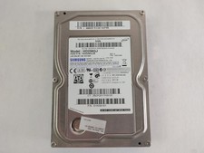 Samsung SpinPoint F4 HD256GJ