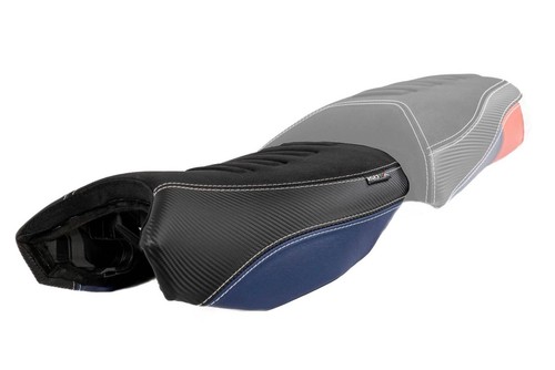 Sedile piloti isotta - sedile, comfort