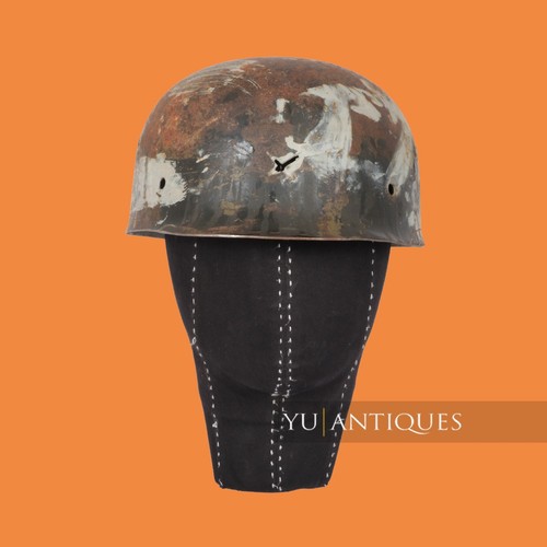 Rarissima cassa ww2 jugoslavia - rarissima,